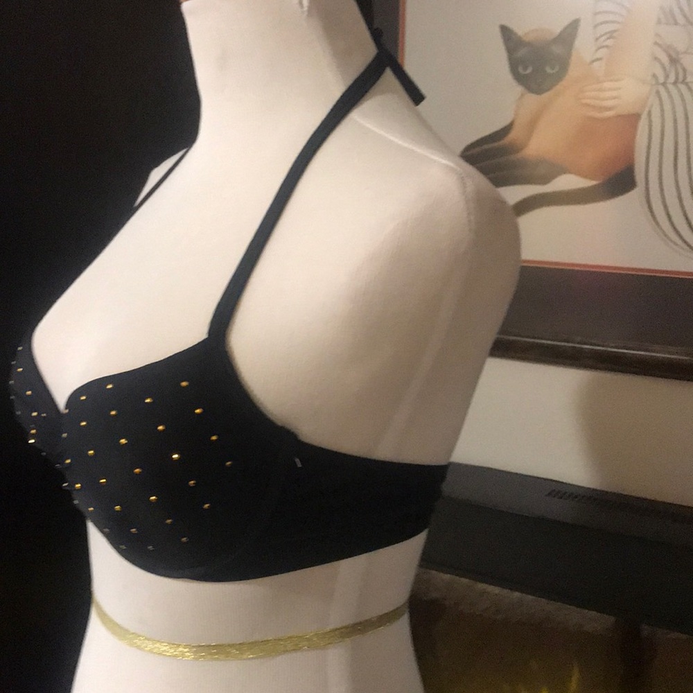 Smart & Sexy Bikini Top